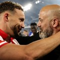 Stanković: Na poluvremenu nije bilo nikakve drame, tražio sam strpljenje