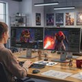 Lenovo predstavio ThinkStation P4: vodeću kombinaciju snage i vrednosti za savremene profesionalce
