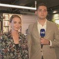 Novinari N1 - dobitnici nagrade NUNS-a: "Čast i podstrek da znamo da radimo dobru stvar"