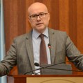 Sram da vas bude sve redom: Vučević o sramnoj Koraksovoj karikaturi
