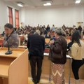 Profesori Filozofskog fakulteta, za sada, nisu prihvatili saradnju sa Fakultetom srpskih studija