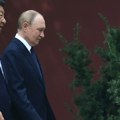 Putin će sa Si Đinpingom u Pekingu potpisati oko 40 bilateralnih dokumenata: "Ova tema će biti razmotrena veoma detaljno"