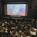 Projekcijom filma „Yugo ide u Ameriku“ otvoren 19. Beldocs, festival otvorio hor „Svi uglas!“ (FOTO)