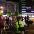 Savet Evrope: Pogoršanje ljudskih prava u Srbiji, porast nasilja nad novinarima i demonstrantima