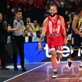 Demonstracija sile: Pogledajte kako je Olimpijakos uništio ekipu Fenerbahčea! (video)