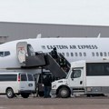 Trampova administracija deportovala skoro 13.000 migranata u Meksiko
