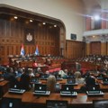 Opozicija: Vlast će raspravu o poverenju Vladi odložiti za jesen, ako ne raspiše izbore