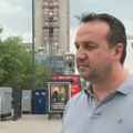 Jedan od suspendovanih profesora Jovine gimnazije: Kad god je neko saslušanje, direktor se razboli