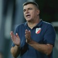 Konatar i Perović se povukli iz Radničkog; Ćurčić možda novi trener