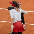 Aleksandra Krunić u finalu Rolan Garosa: Sa Anom igra za titulu protiv najboljih na svetu