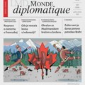 Mit o najboljoj zemlji na svetu, Amerika sprema obračun sa Kinom, ponovo nam je potreban Breht: Novi broj Mond diplomatika na…