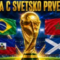 Grupa C: Repriza Svetskog prvenstva 1998. godine, Brazil želi šesti trofej, Maroko da iznenadi i ponovi Katar