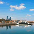 Успостављена директна авио-линија између Београда и Бакуа