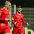 Bastajić stigao u Suboticu