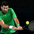 Đoković pao na osmo mesto ATP liste, Siner i dalje prvi