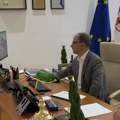 Macut sa Kopmanom o rezultatima u sprovođenju Reformske agende i narednim koracima
