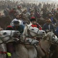 Otvara se izložba „Press Photo Srbija 2025”: Najbolje medijske fotografije pred publikom