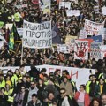 "Оно што смо радили само је показатељ онога што планирамо": Студенткиња из Новог Сада за Инсајдер поводом сутрашњег…