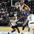 Larkin neće u Zvezdu: Sjajni košarkaš objasnio zašto je odbio crveno-bele