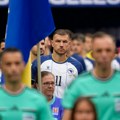 DžEKO oduševio navijače Bosne i Hercegovine! Emotivna poruka kapitena „zmajeva“