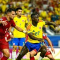 Ronaldov Portugal i Kolumbija potpuno jalovi: Kongo ispisao istoriju, najbolji tim sa tabele trećeplasiranih prolašao dalje!