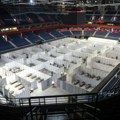 Beogradska arena tužila Vladu Srbije