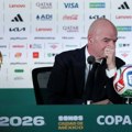 "FIFA odbija da pokrene istragu o nameštanju": Ceo svet video bruku na Mundijalu, samo šefovi zatvorili oči