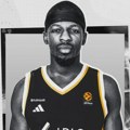 Silvan Fransisko zvanično pojačao Asvelov novi ''super tim'' i želi tu dugo da ostane!