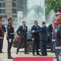 Novi ministar unutrašnjih poslova Mađarske u prvoj poseti Srbiji