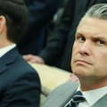 Rat u Beloj kući: Otkriven tajni plan Marka Rubija protiv Pita Hegseta