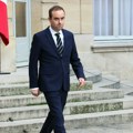 Vlada Francuske preživela glasanje o nepoverenju