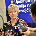 LSV: Elvira Kovač umesto odgovornosti napada opoziciju