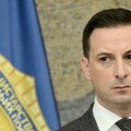 Optužen bivši načelnik beogradske policije: Terete ga za dva krivična dela