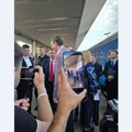 Vučić doputovao u Kijev na Samit Jugoistočna Evropa-Ukrajina