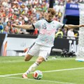 Sanderlend doveo reprezentativca Belgije