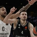 Aleksa Avramović novi košarkaš Bahčešehira