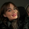Ovo je devojka (18) koja je stradala u nesreći kod Jastrebarskog: BMW sleteo sa auto-puta, nije bilo spasa