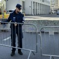 Ubistvo bake (80) nožem ispred metro stanice u Helsinkiju uplašio Fince