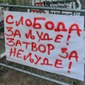 Novosadski aktivisti u egzilu: Reakcija Interpola dokazala da nas vlast proganja zbog političkih stavova
