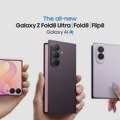 Samsung Galaxy Z Fold8, Fold8 Ultra i Flip8: nova era foldable-a