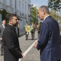Irska najavila pomoć Ukrajini od 125 miliona evra