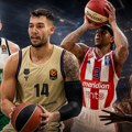 Ima tu kvaliteta: Kompletna lista slobodnih evroligaških igrača!