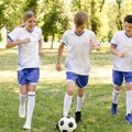 Sport postaje luksuz: za treninge i opremu potrebno i više od 200.000 dinara! Fudbal među najpristupačnijim