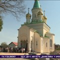 U Hramu Blage Marije na Banstolu obeležena hramovna slava i održan molitveni pomen za žrtve "Oluje"