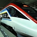 Sofronijević i Vitezi u Subotici o uspostavljanju putničkog železničkog saobraćaja Beograd–Budimpešta