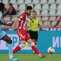 Enem u startnoj postavi: Ovo se dugo čekalo, Zvezda igra protiv Pazara
