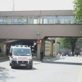 Хитна помоћ: Девојка избодена ножем у Београду