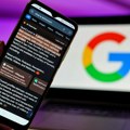 Google menja početnu stranicu: Nestaje dugme koje koristimo više od 20 godina