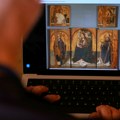 Iz muzeja na Siciliji ukradena četiri renesansna umetnička dela