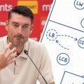Zvezda nema levog beka za Plzenj: Jasno je kao dan šta će Albert Rijera uraditi